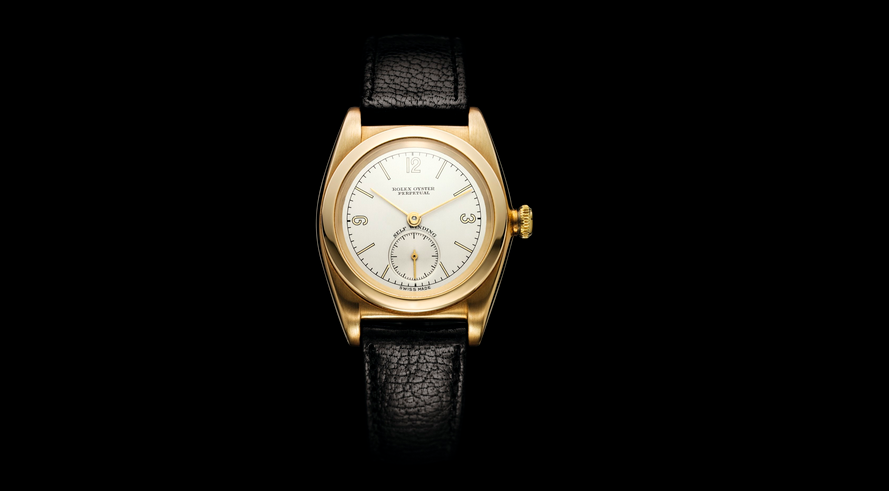 Legendary watches: famous models with a great history. Rolex