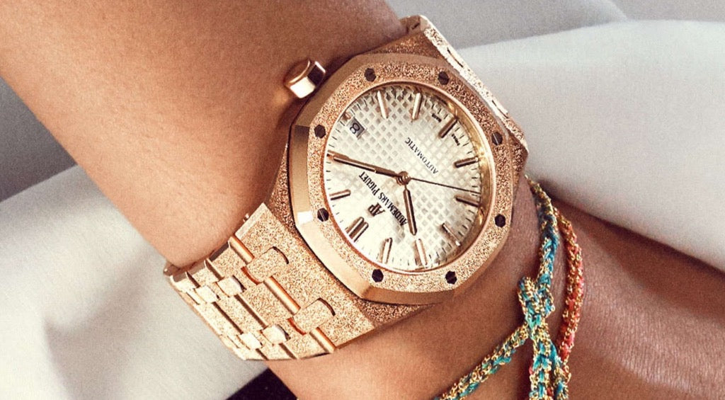 Valentine´s Day Inspiration – Audemars Piguet