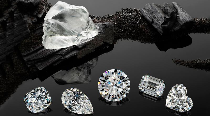 Diamonds or Not? That is the question…