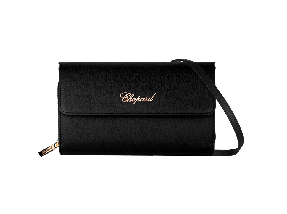 Buy original Chopard TOKYO SHOULDER BAG 95000-0974 with Bitcoin!