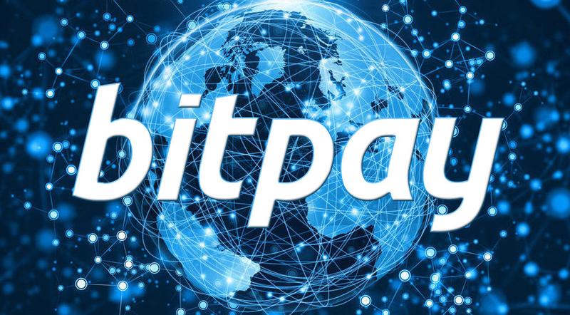 BitPay launches Payment Protocol Payments.