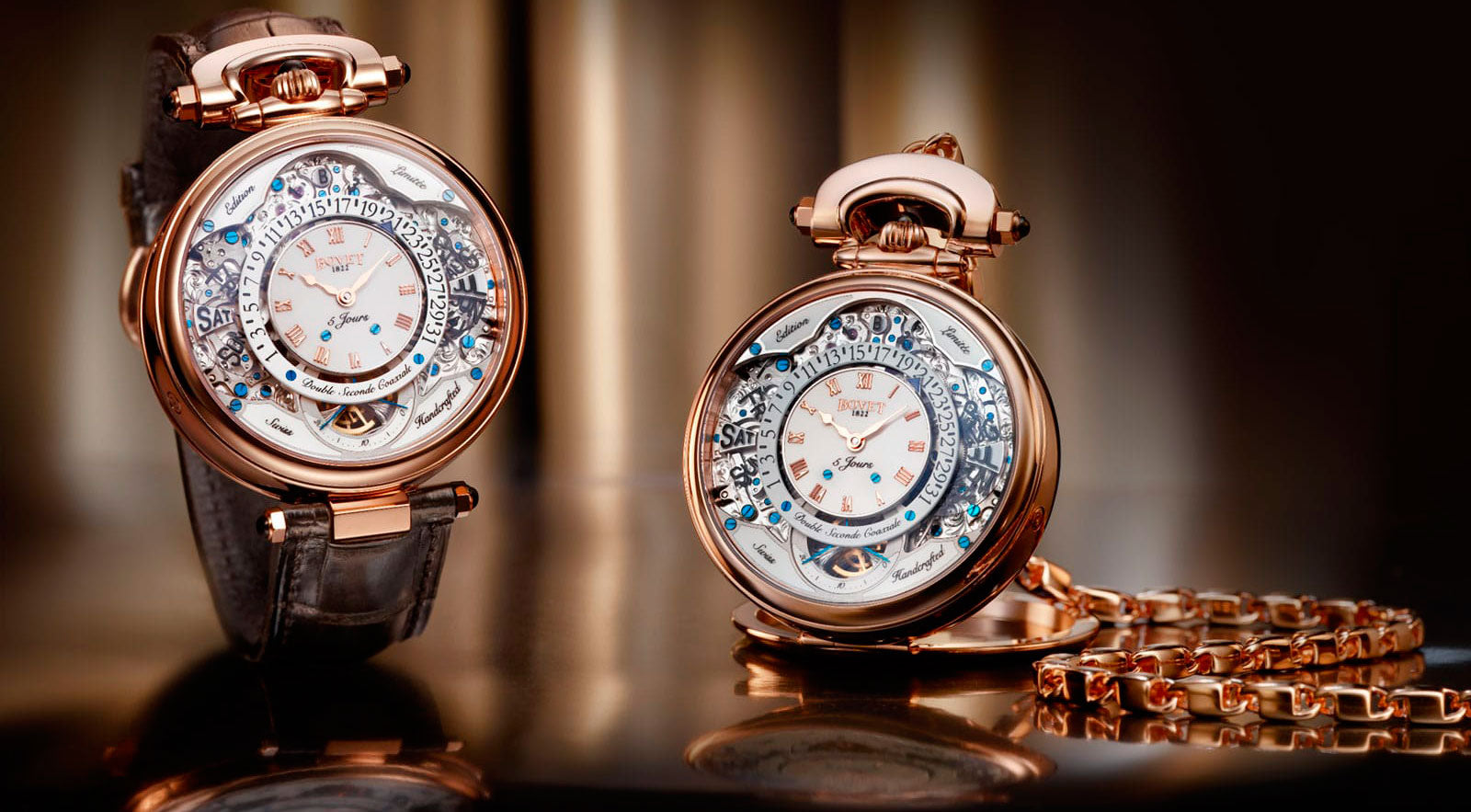 Buy Bovet with Bitcoins on BitDials