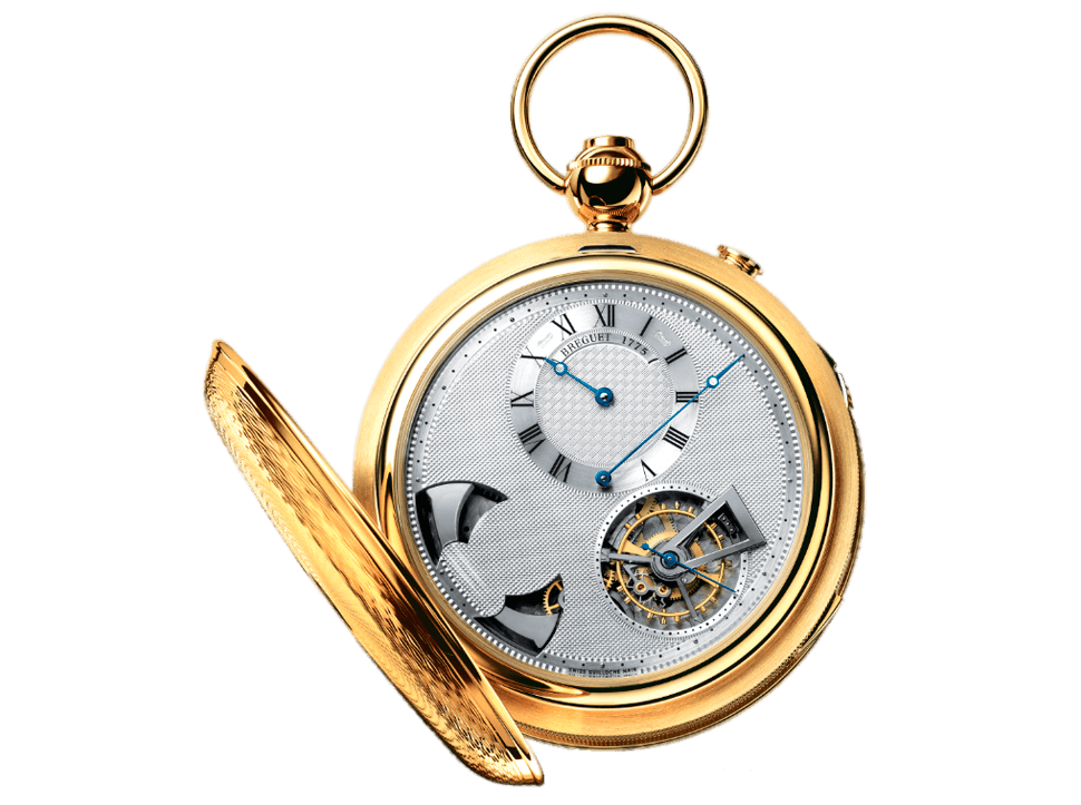 Buy original Breguet CLASSIQUE COMPLICATIONS 1907 1907BA/12 with Bitcoins!