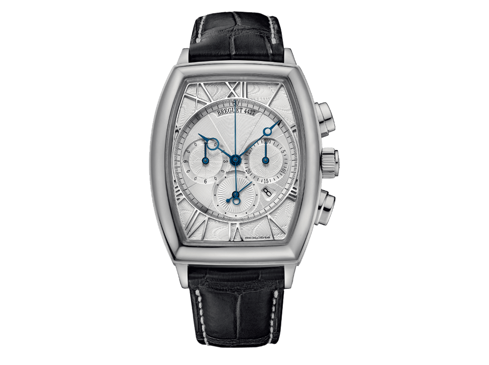 Buy Breguet Héritage 5400 with Bitcoin on bitdials