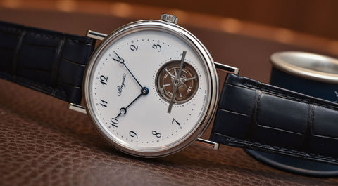 Breguet at BitDials buy watches with Bitcoin