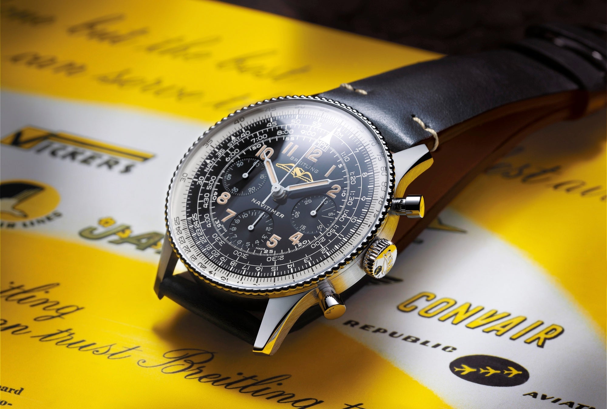 buy breitling on bitdials