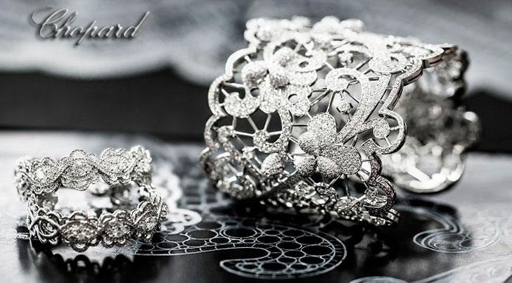 Chopard Collections.