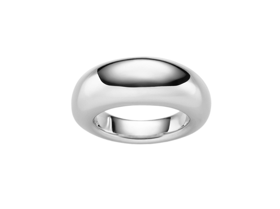 Buy original Jewelry Stoess Prêt-à-porter RING 210369030011 with Bitcoins!