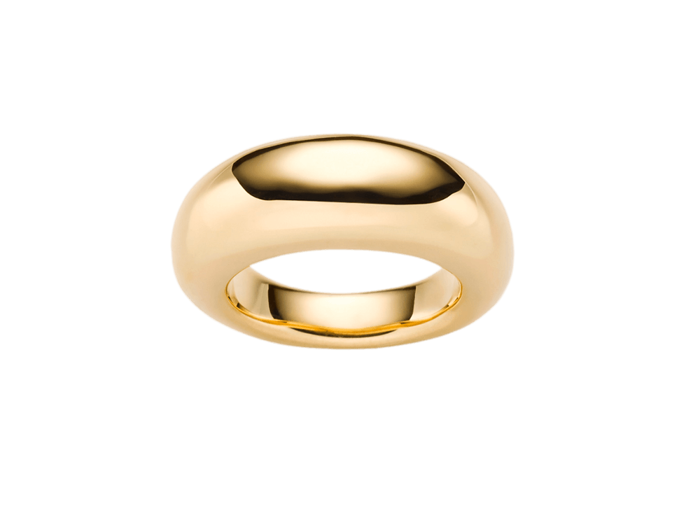 Buy original Jewelry Stoess Prêt-à-porter RING 210370030011 with Bitcoins!