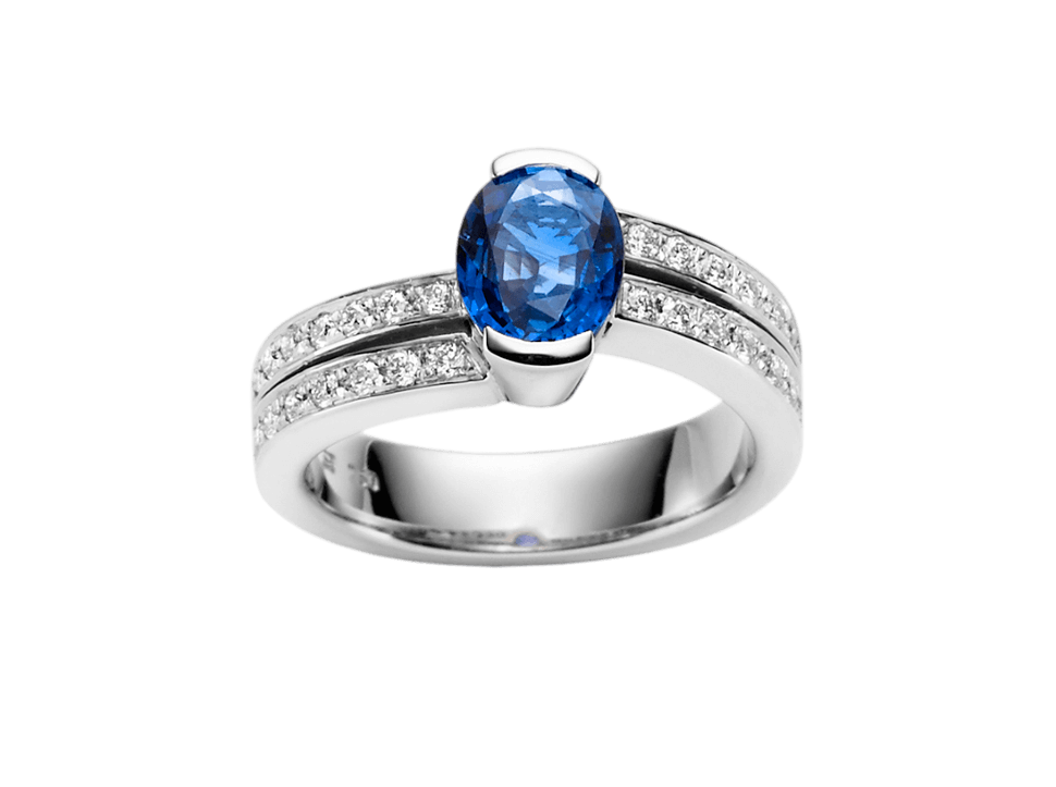 Buy original Jewelry Stoess Twilight RING 900000000051 with Bitcoins!