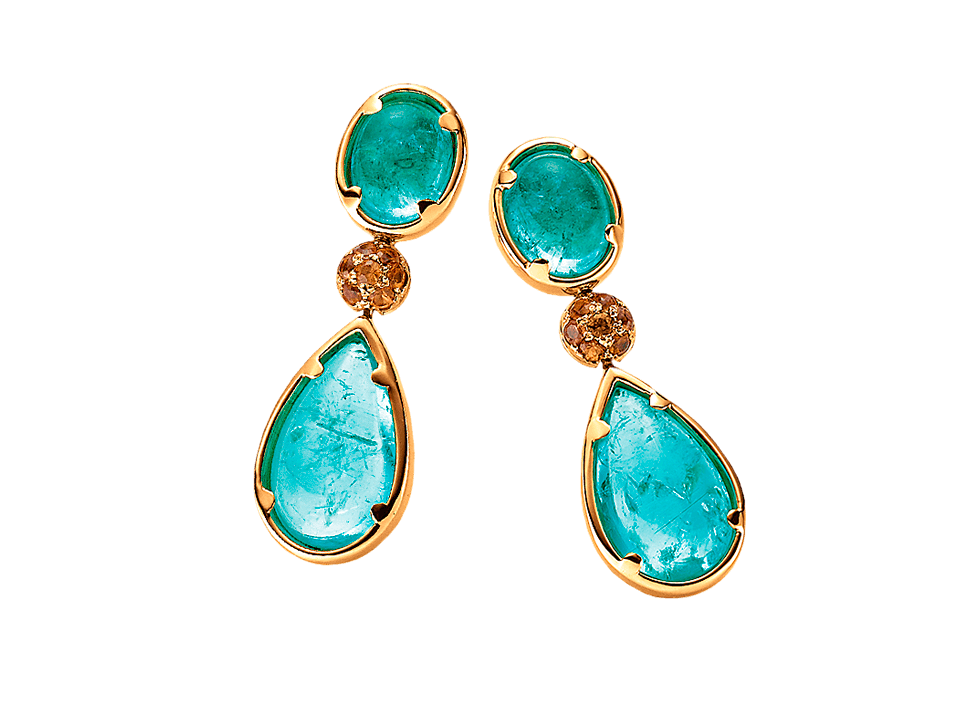 Buy original Jewelry Stoess Unique 1886 EARRINGS 710085080011 with Bitcoins!