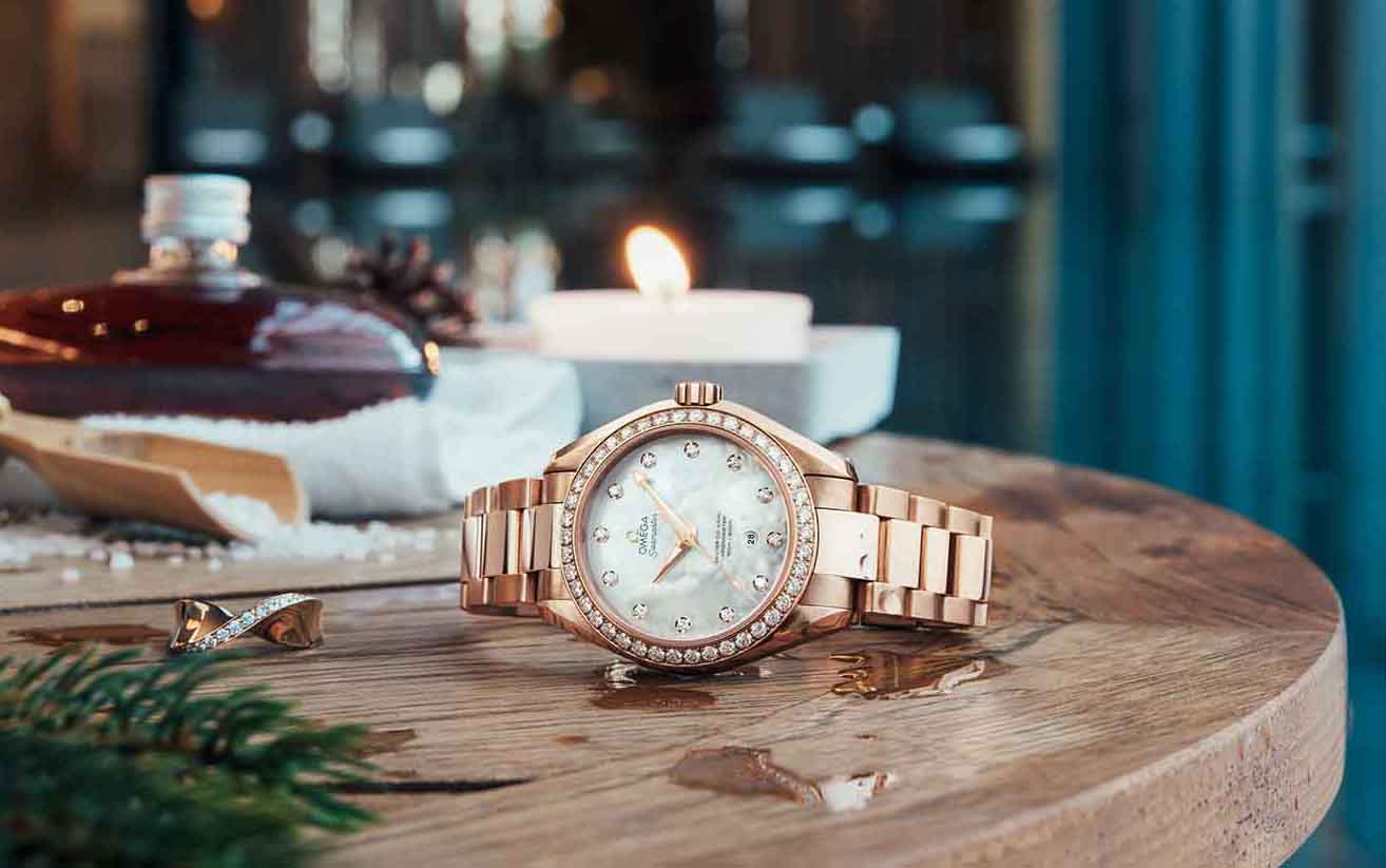 Buy premium watches with crypto on BitDials