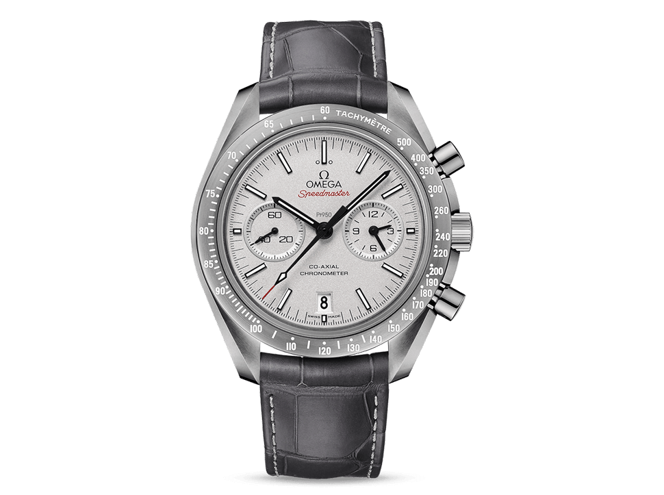 Buy original Omega Speedmaster Moonwatch 311.93.44.51.99.001 with Bitcoins!