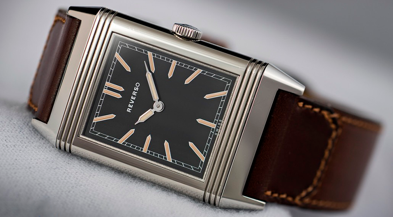 Legendary watches: famous models with a great history. Jaeger-LeCoultre.