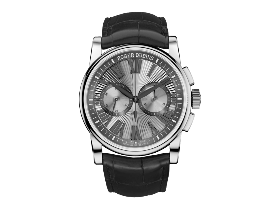 Buy Hommage Chronograph with micro-rotor with Bitcoins on Bitdials