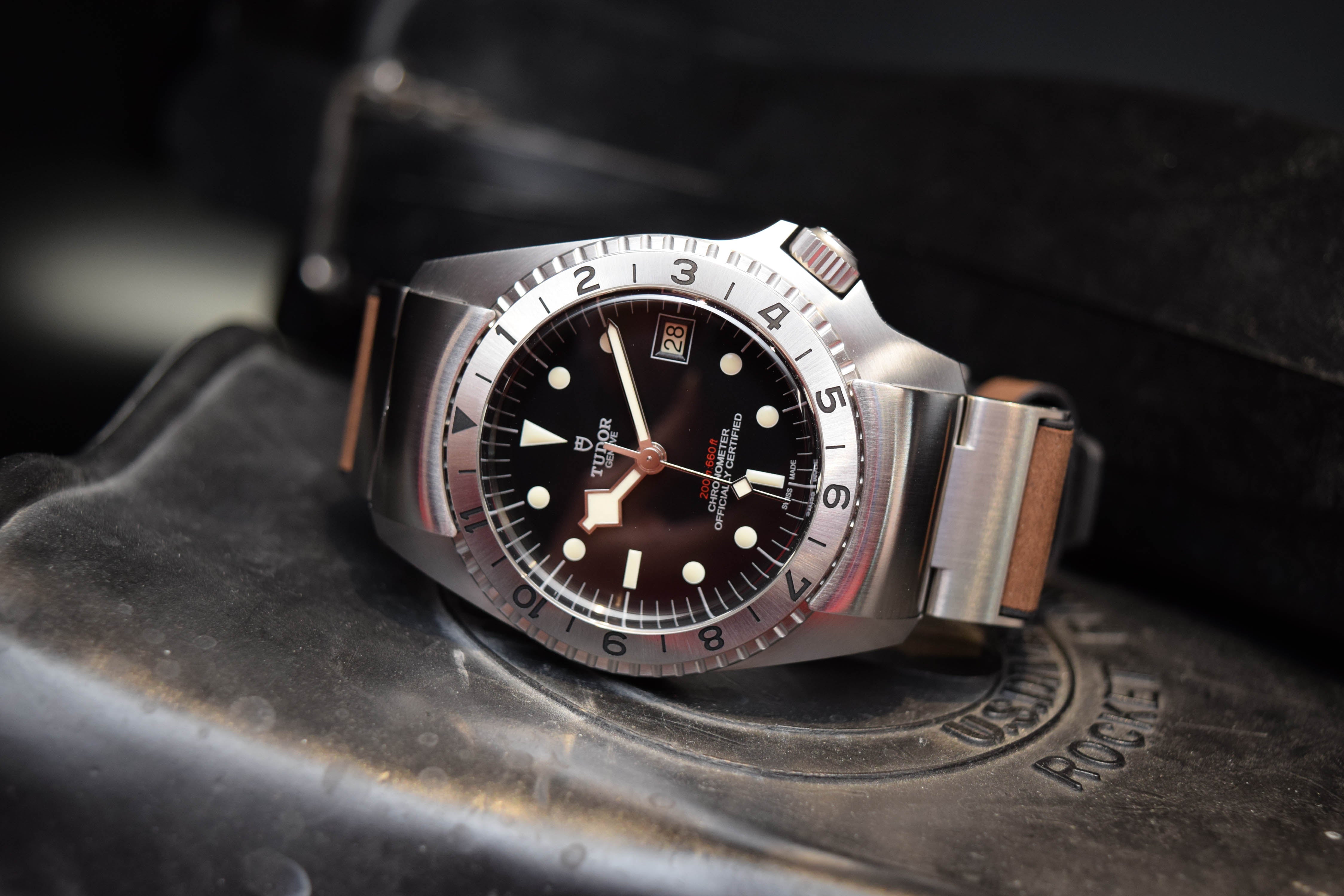 Buy Tudor on BitDials