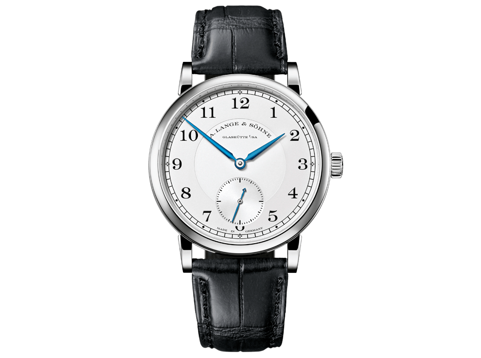 Buy original A.Lange & Sohne 1815 235.026 with Bitcoins!