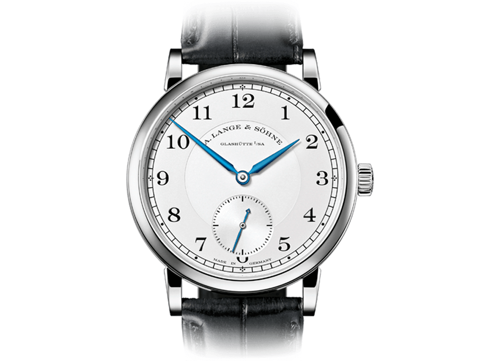 Buy original A.Lange & Sohne 1815 235.026 with Bitcoins!