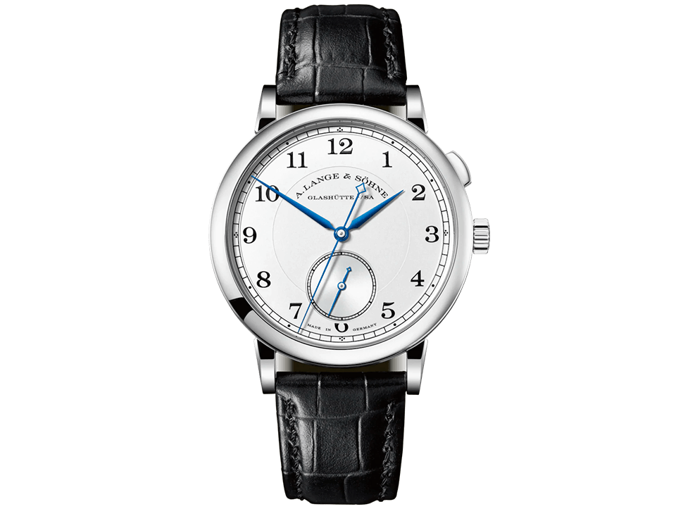 Buy original A.Lange & Sohne 1815 297.026 with Bitcoins!