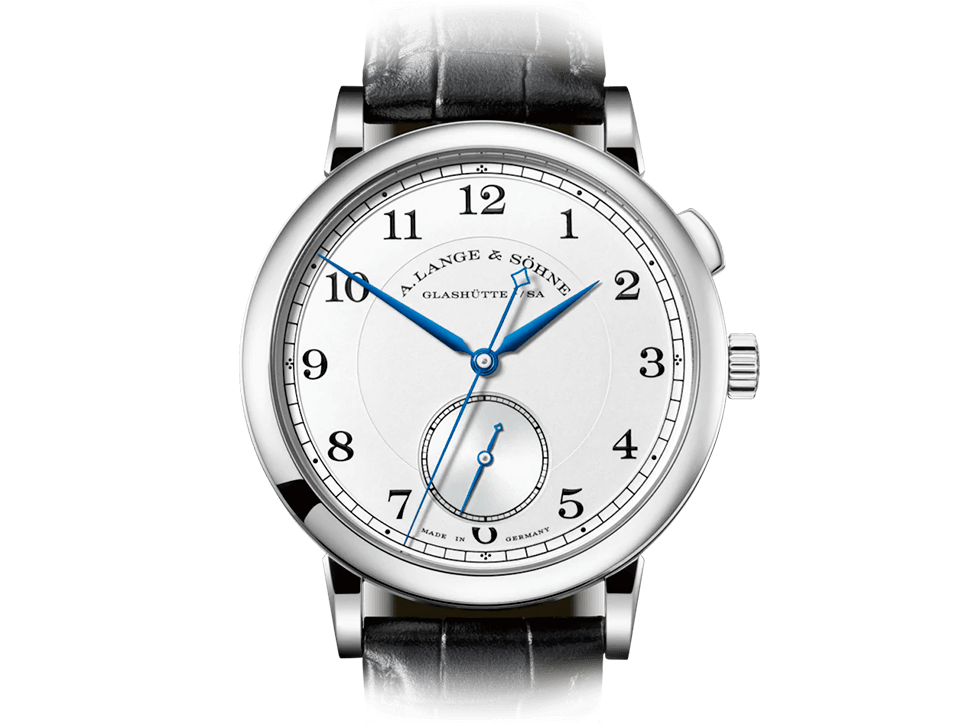 Buy original A.Lange & Sohne 1815 297.026 with Bitcoins!