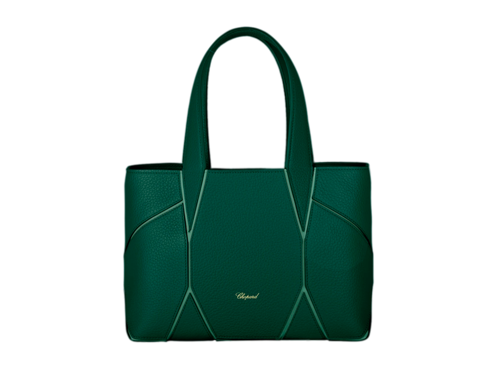 Buy original Chopard DIAMOND MINI TOTE BAG 95000-1231 with Bitcoin!