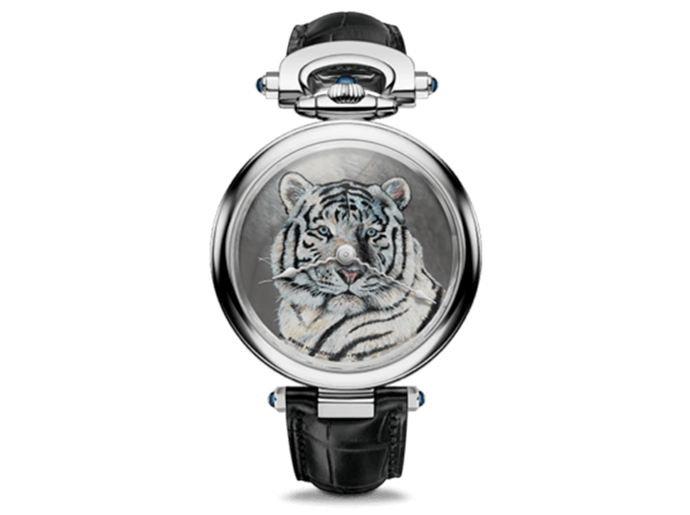 Buy original Bovet Amadeo Fleurier AF43602 with Bitcoin!