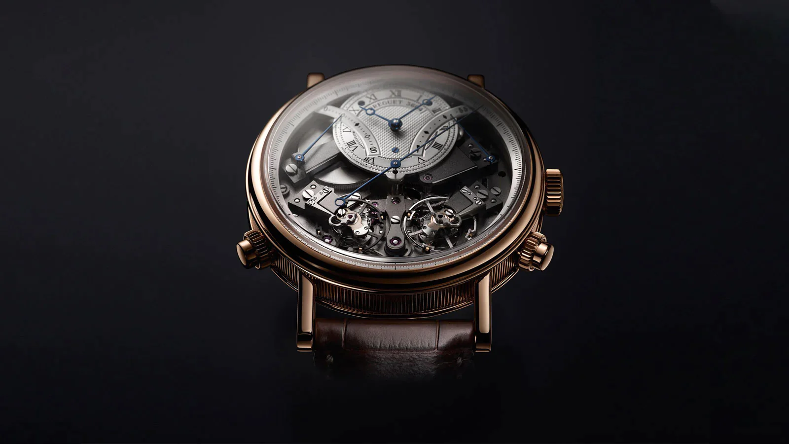 BREGUET