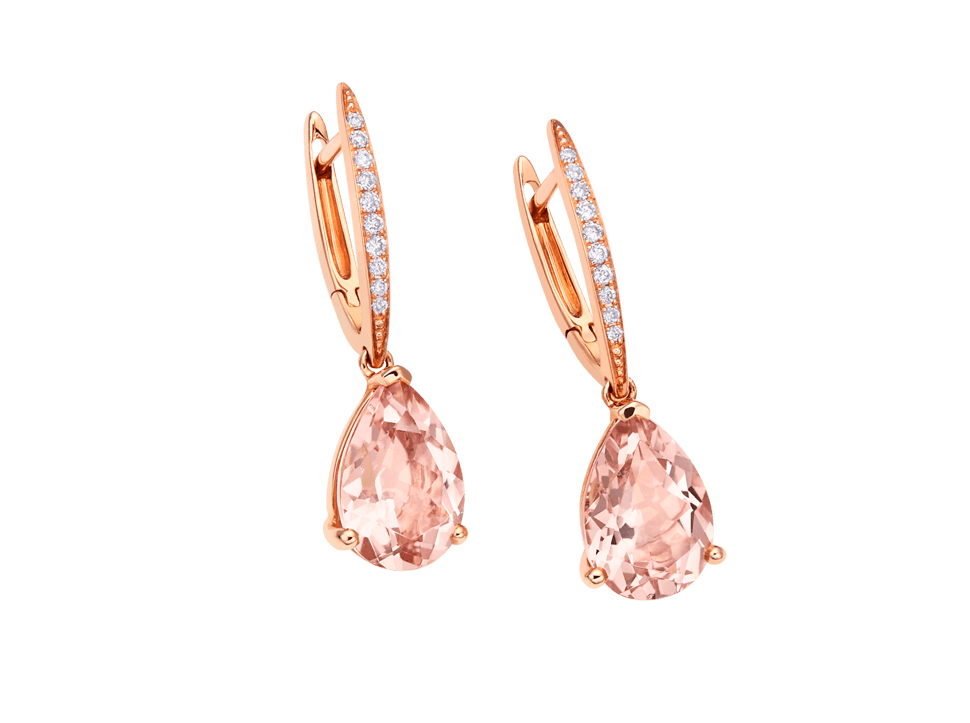 Buy original Bucherer EARRINGS DAILY TREASURES 1270-685-7 with Bitcoins!