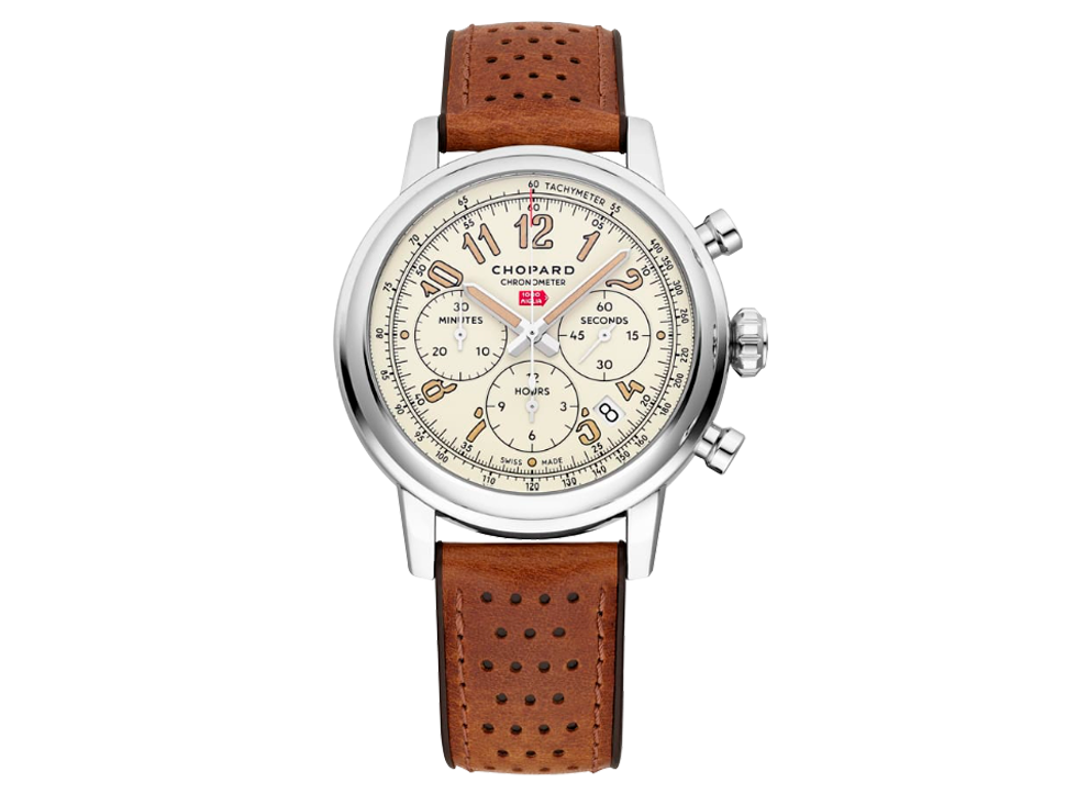 Buy original Chopard Mille Miglia 168589-3033 with Bitcoin!