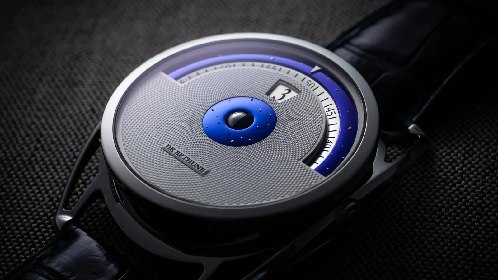 De Bethune