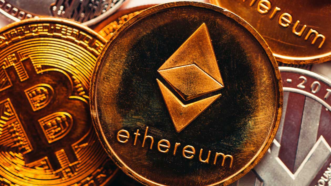 What Is Ethereum? How Does It Work?