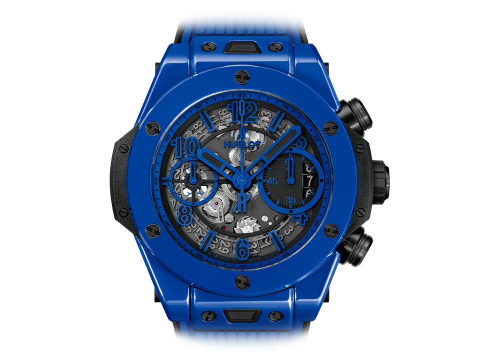 Buy original Hublot Big Bang Unico 441.ES.5119.RX with Bitcoin!