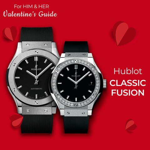 Buy Hublot with Bitcoin on BitDials. Bitdials is legit