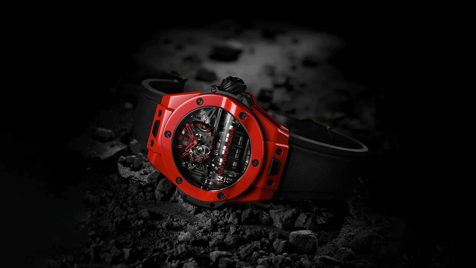 Hublot