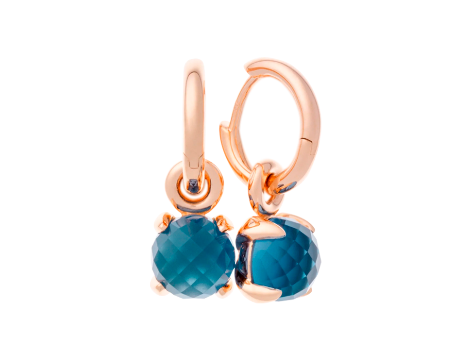  Buy original Bron Earrings 8OR4798TLS with Bitcoin!