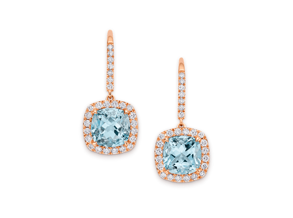 Buy original Bucherer EARRINGS DAILY TREASURES 1296-096-0 with Bitcoins!