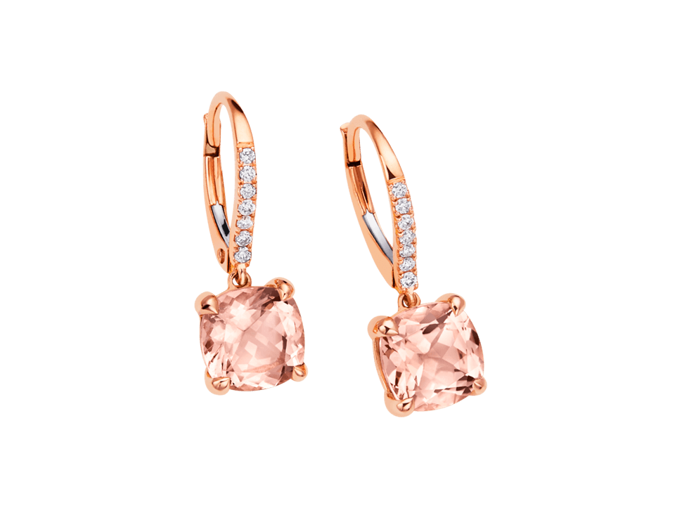 Buy original Bucherer EARRINGS DAILY TREASURES 1277-673-1 with Bitcoins!