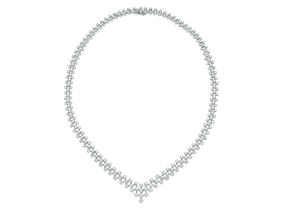 Buy original Bucherer NECKLACE SOIRÉE 1292-056-6 with Bitcoins!