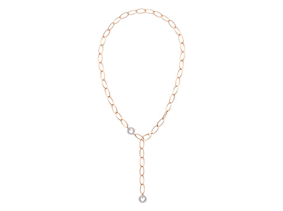  Buy original Chantecler Necklace 1111067054 with Bitcoin!