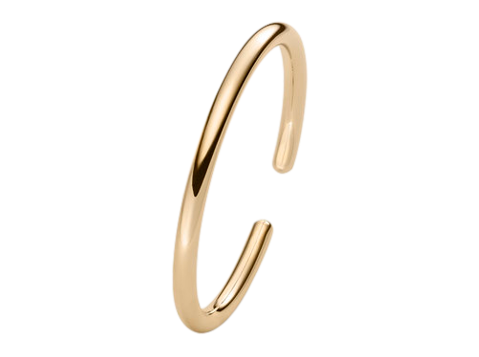 Buy original Jewelry IsabelleFa Flix.Flex BANGLE 2121034606 with Bitcoin!