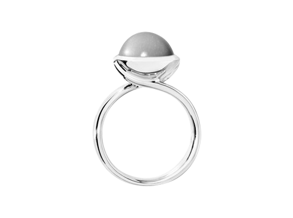 Buy original Jewelry Tamara Comolli Ring 2121041418 with Bitcoin!