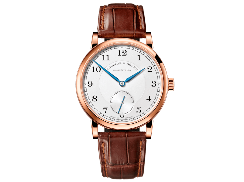 Buy original A.Lange & Sohne 1815 235.032  with Bitcoins!