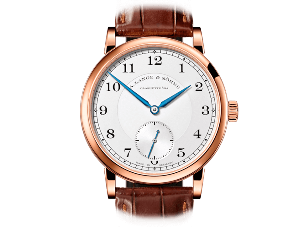 Buy original A.Lange & Sohne 1815 235.032  with Bitcoins!