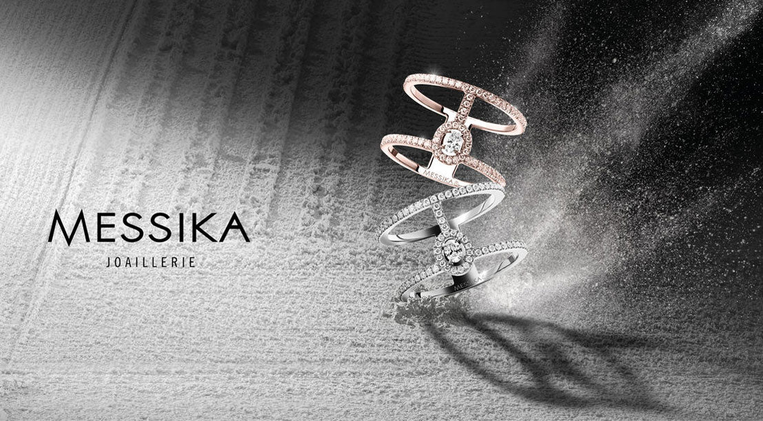 Messika Jewelry: A Family Affair.