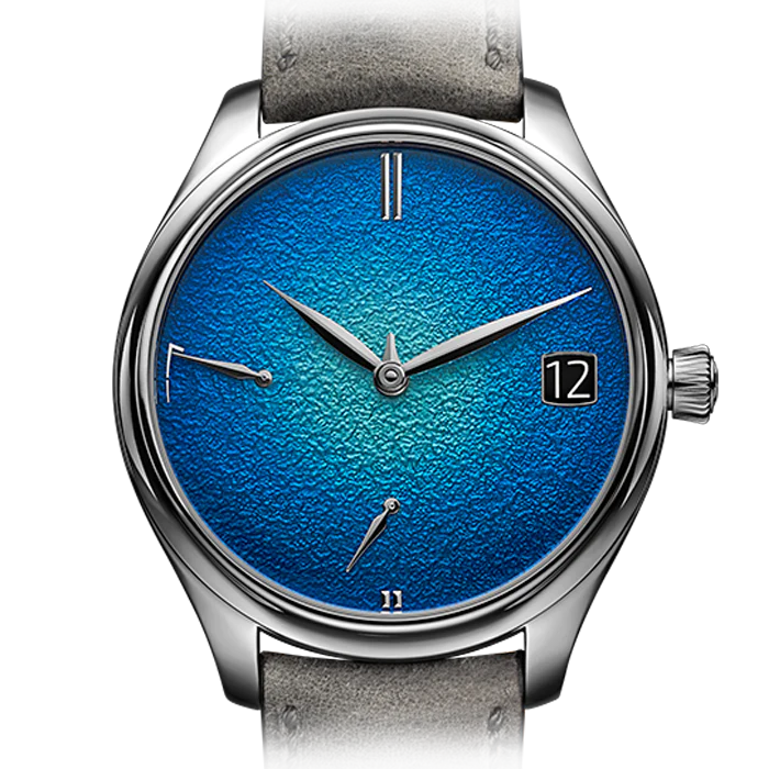 H. MOSER & CIE.