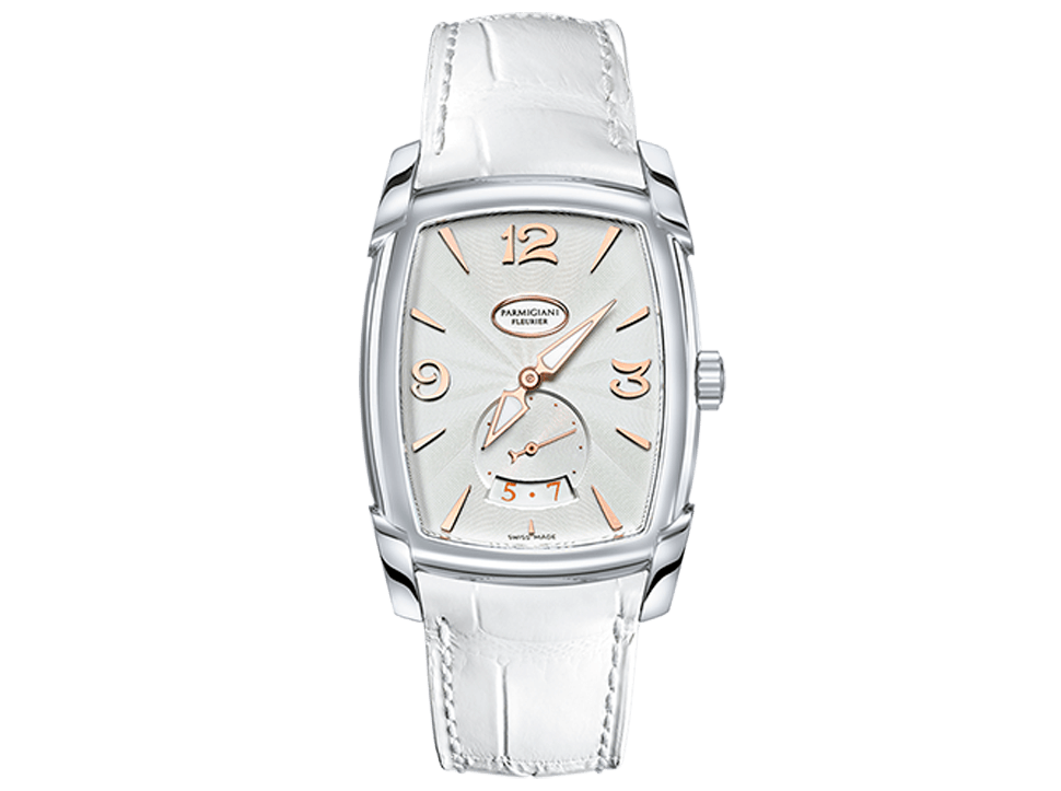 Buy original Parmigiani Fleurier Kalpa Kalparisma PFC124-0000700-XA2422 with Bitcoins!