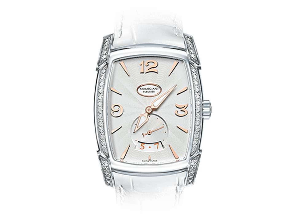 Buy original Parmigiani Fleurier Kalpa Kalparisma PFC124-0020700-XA2422 with Bitcoins!