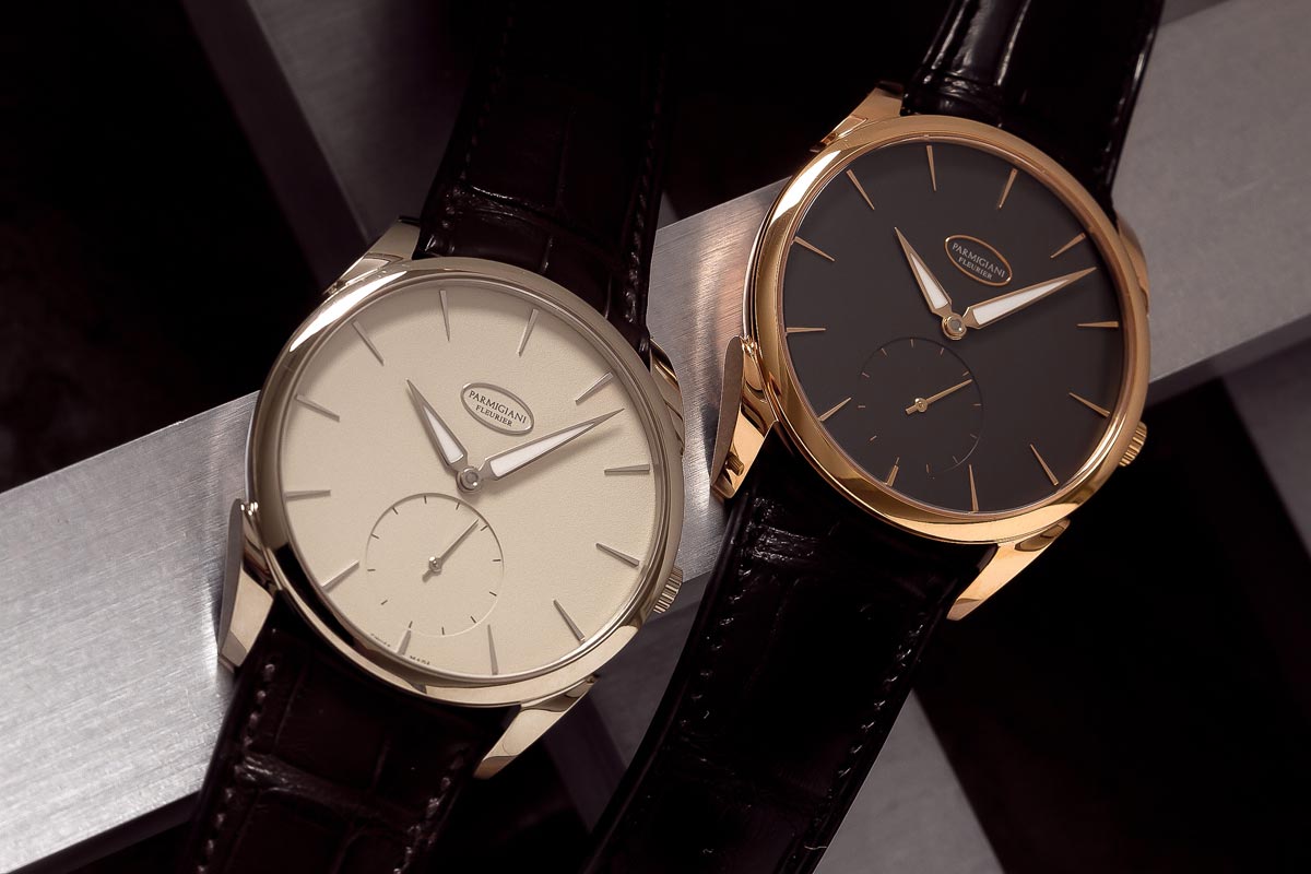 Buy luxury watches on BitDials