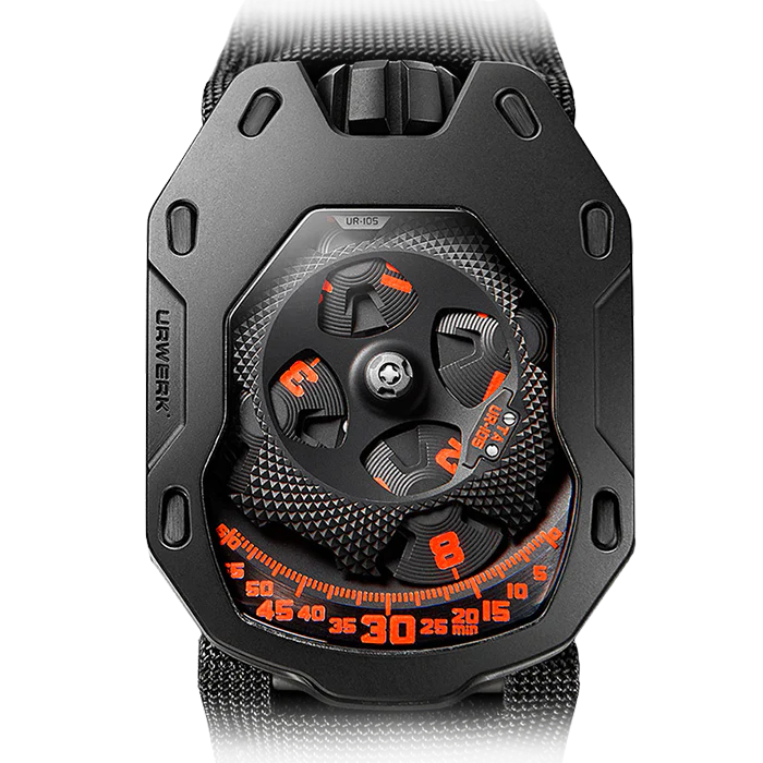 Urwerk