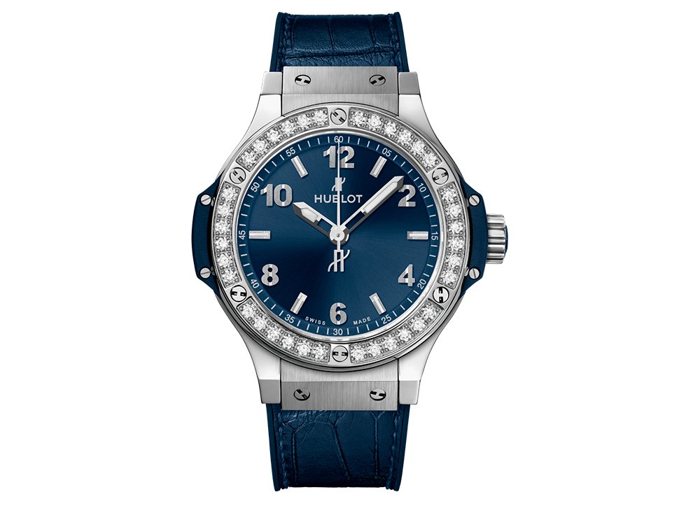 Buy original Hublot BIG BANG 361.SX.7170.LR.1204 with Bitcoin!